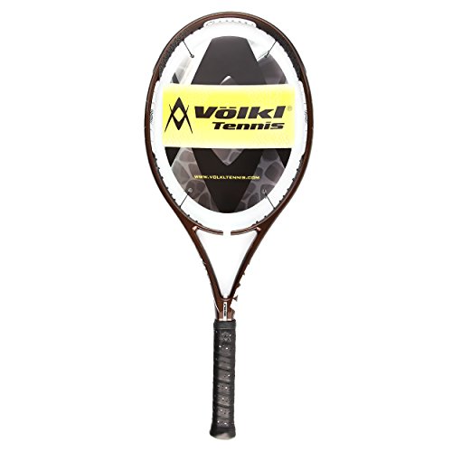 Raqueta de tenis Volkl Organix V1 Mid Plus 4 1/8
