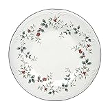 Pfaltzgraff Winterberry Luncheon Plate