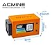 New NerdMiner V2 Ultra 78KH/S Bitcoin Solo Miner Low Power, WiFi,USB-C,T Display S3 with Fan, Lucky Crypto Miner for 3.125 BTC by ACMINE