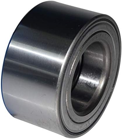 Miniatura 4 de GSP 111056 Cojinete de rueda delantera o trasera (el ajuste varía según el vehículo) para Ford Fiesta, Focus y Mazda 2 seleccionados 1 paquete