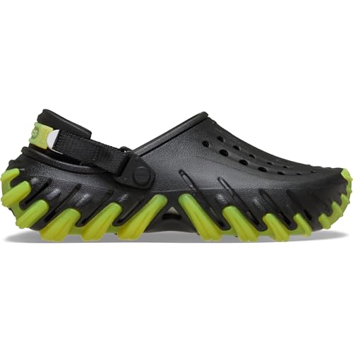 Image of Crocs Unisex Adult Echo RO Clogs