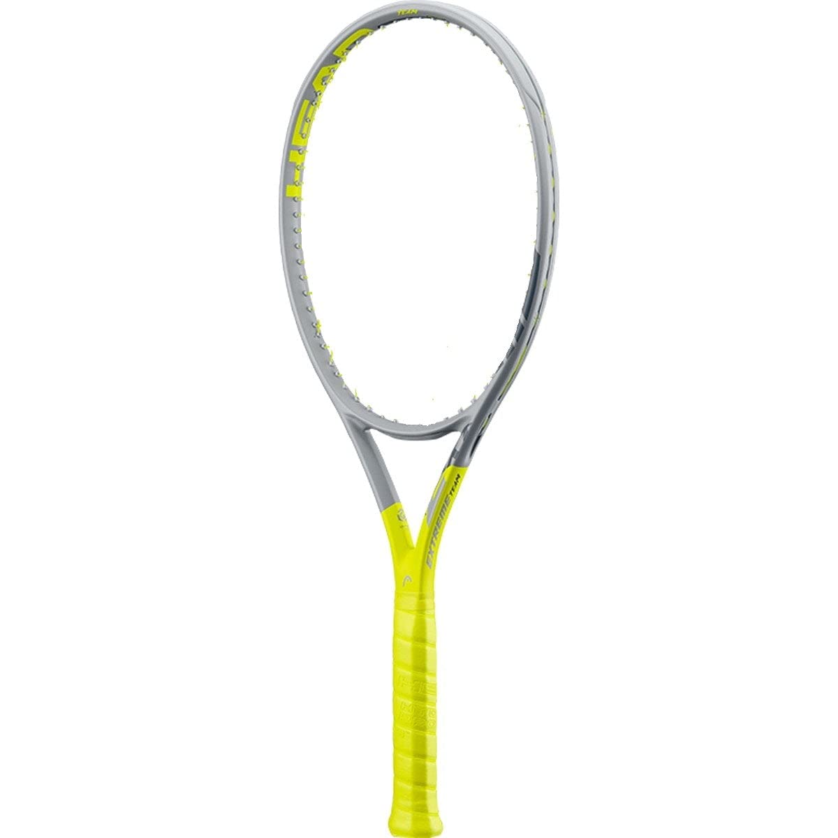 HEADテニスラケット GRAPHENE 360 EXTREME TEAM Head Graphene 360+ Extreme Team Tennis Racquet (4 3/8