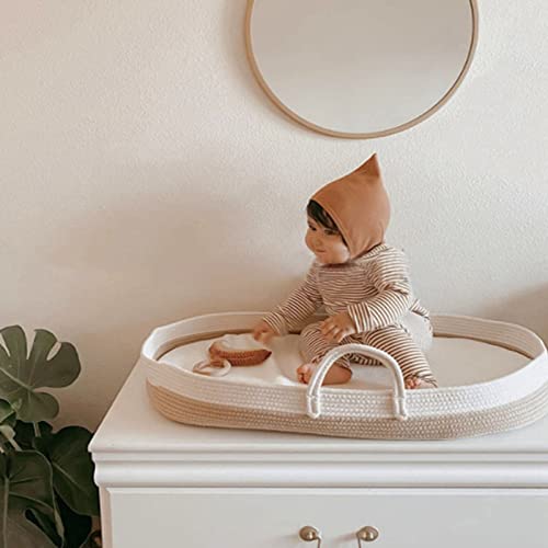 How long can a baby sleep in a moses basket (March 2024)