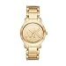 Michael Kors Gold-Tone Steel Women's Watch