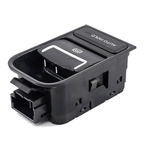 Bouton frein main pour Sharan 2011-2016 interrupteur de stationnement voiture OEM 5N0927225A