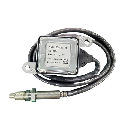 Capteur de NOx pour Benz W213 GLE ML sonde oxyde azote A0009058511