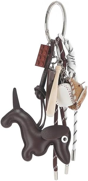 Y2k Accessories Designer Rope Bag Charms for Handbag Cute Keychain Aesthetic Preppy Stuff 2024 Trendy - Image 3