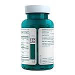 NEURIVA Ultra Decaffeinated Clinically Tested Nootropic Brain Supplement for Mental Alertness, Memory, Focus & Concentration, Cognivive, Neurofactor, Phosphatidylserine, Vitamins B6 B12, 60 Capsules - Image 3