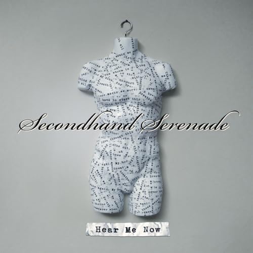 Secondhand Serenade