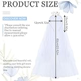 Zoom IMG-1 velo sposa addio al nubilato Zoom IMG-1 velo sposa addio al nubilato