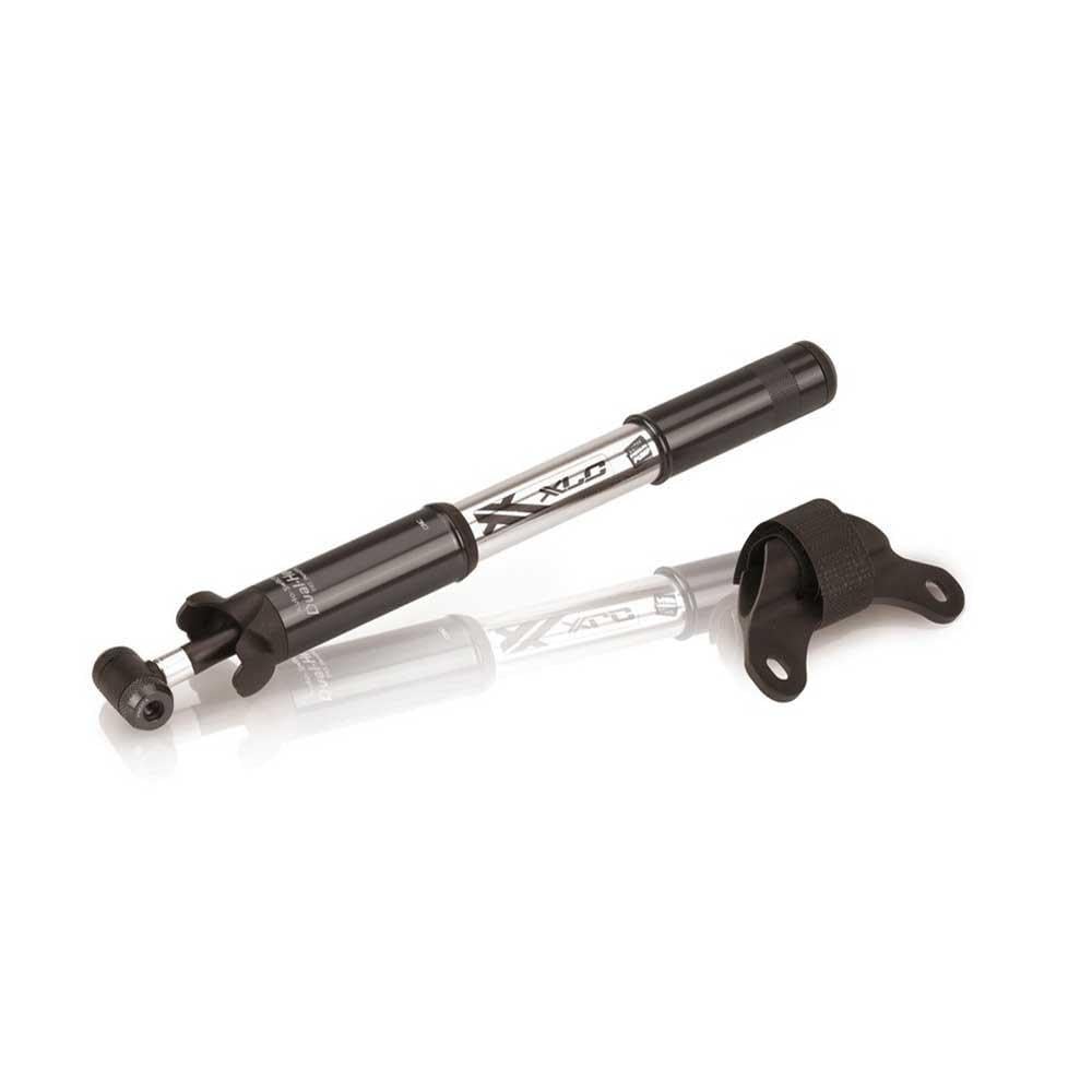 XLC PU-R03 MINI HINCHAD.RACE ALU 220MM-7BAR PL/NEG