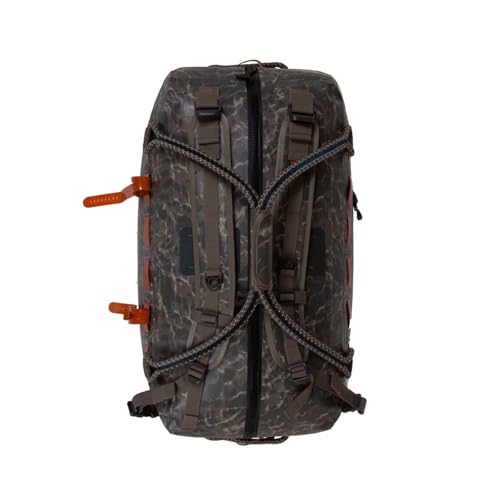 fishpond Thunderhead Grande Submersible Duffel ECO Shadowcast Camo2