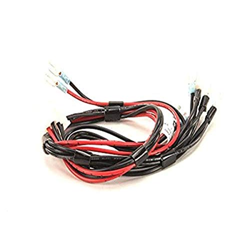 Garland 4522630 Mwe Relay Harness Delta Mwe1W/