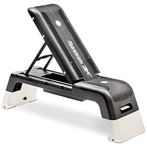 Reebok Deck (2021)