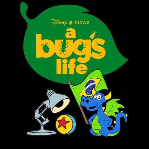 A Bug's Life (1998)