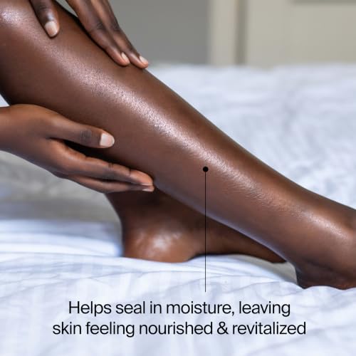 Image of Neutrogena Body Oil Light Sesame Formula, 16 fl. oz