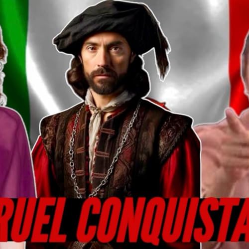 MENTIRAS, ABUSOS Y CRUELDAD, LAS ARMAS DE HERN&Aacute;N CORT&Eacute;S EN LA CONQUISTA