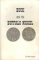 Buck and the buffalo nickel B0006RX60S Book Cover