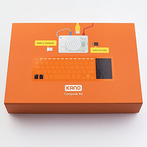 kano make your own computer