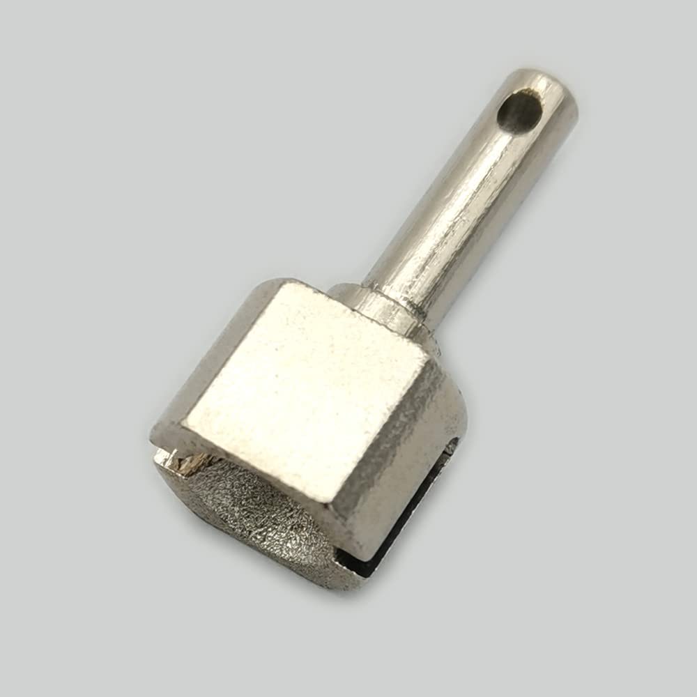 EPTNNASO HD Center DIFF Shaft 5x31mm (REAR/1pc) Upgrade Parts for H-P-I WR8 109924 Silver