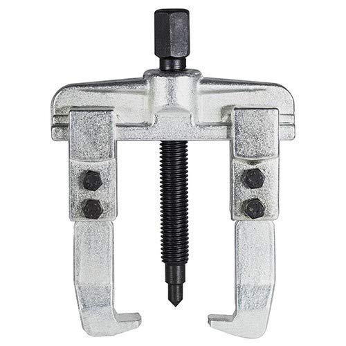 Saca polia 2 garras Deslizantes 8