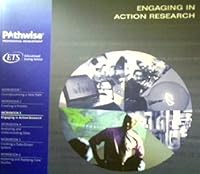 Engaging in Action Research 0886852455 Book Cover
