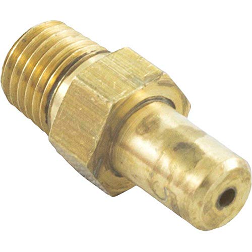 Raypak Orifice Burner Nat F-055B 350081F