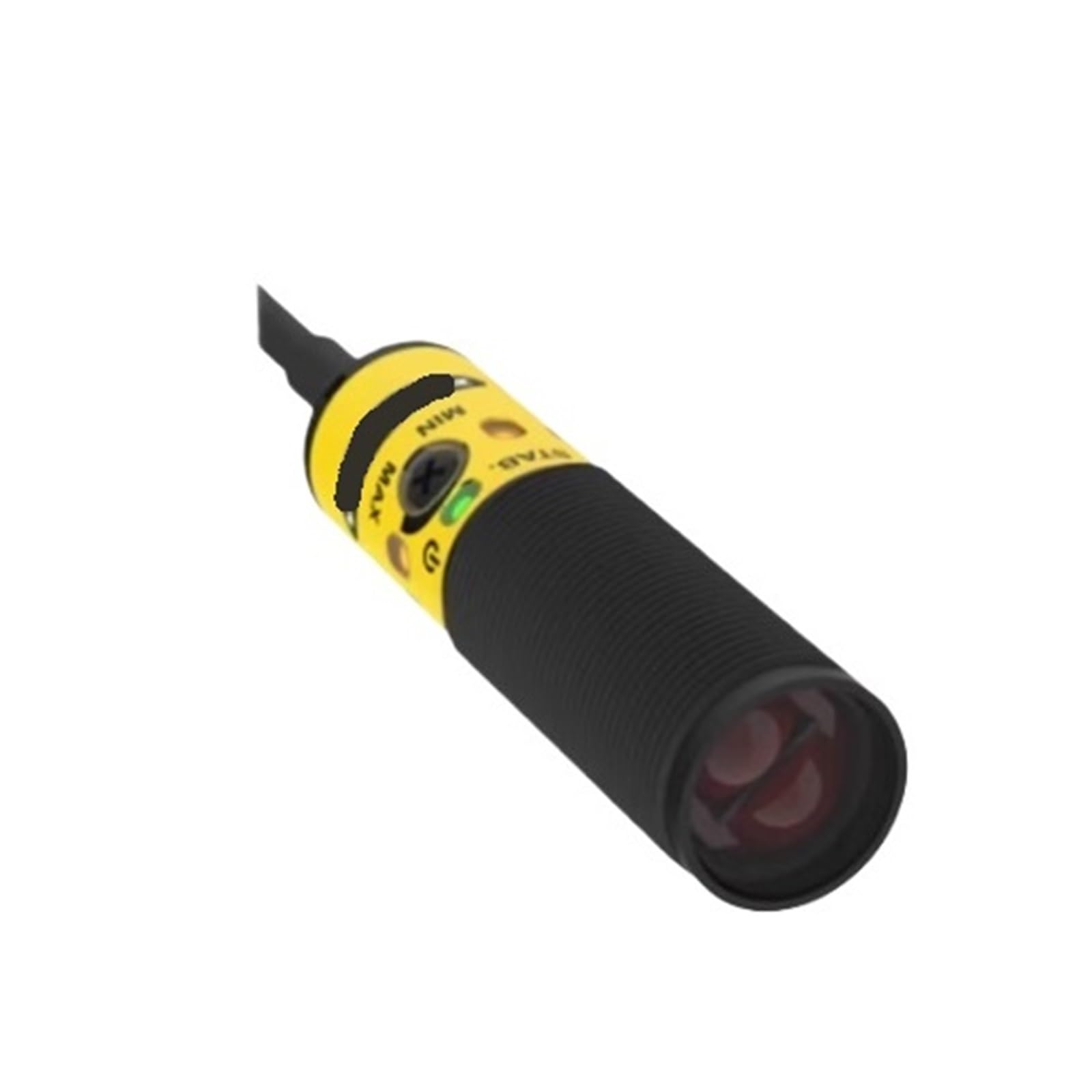 NACODLUL S18-2VPDL-2*M photoelectric switch sensor