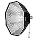 Fotodiox EZ-Pro Octagon Softbox 48