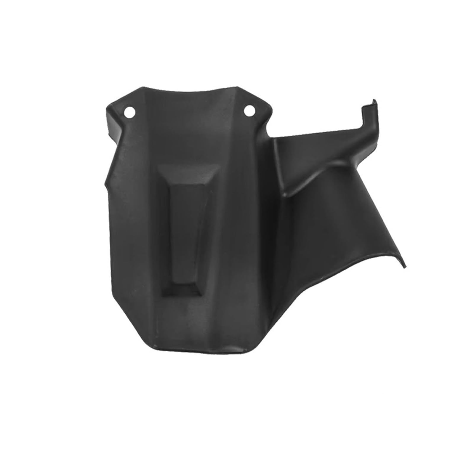 Bavette garde-boue BMW R1300GS pour stopper les projections de boue - 2