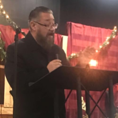 The Lord is My Light and My Salvation