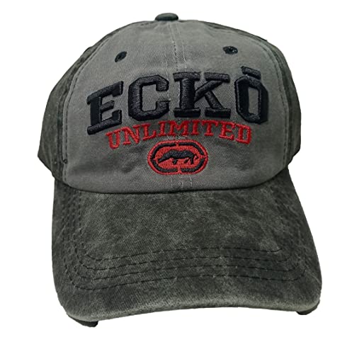 Image of Adjustable Soft Cotton Denim Cap for Men Women Baseball Vintage Washed Distressed Hats Adjustable Stylish Cap Regular Fitted