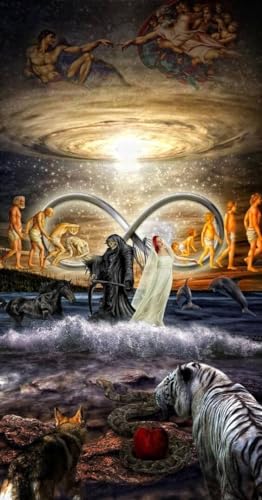 Reincarnation and hinduism