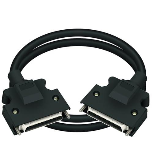 Bloque de terminales de cableado MR-TB50 para solucionar conexiones complejas de servo