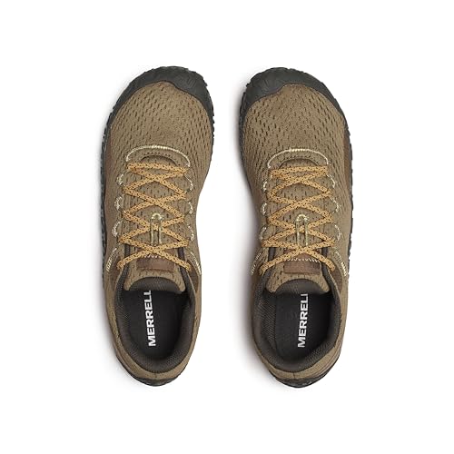 MERRELL ベイパー グローブ 6 CAIRN 27.5cm 2E メンズ