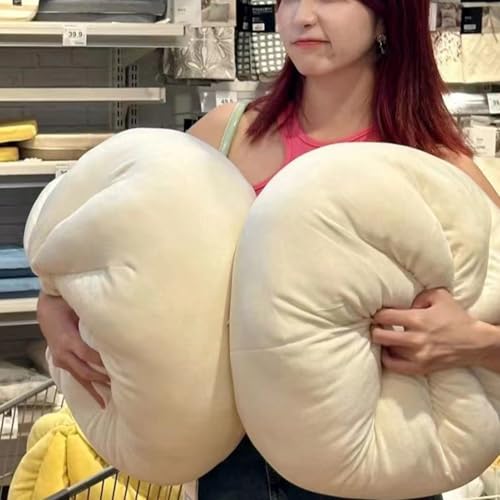 Peluche aliments doux pour décoration de salon chaleureuse