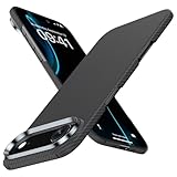 BENKS ArmorAir Case for iPhone Air, Compatible with Magsafe, Ultra Slim & Lightweight Minimalist Case Built with Dupont Kevlar Aramid Fiber