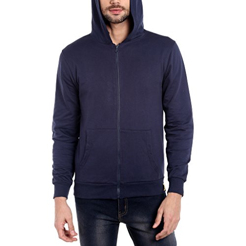 Image of CAHOOT Men's Plain Sweatshirt