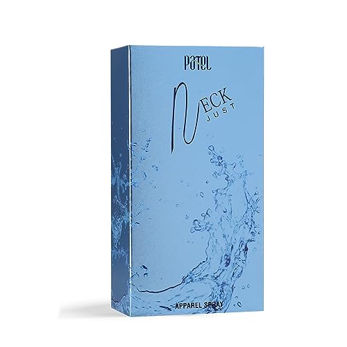 Image of PATEL PERFUMES Neck Just Long Lasting Fragrance And Powerful Fragrance Perfume|Luxury Scent For Men & Women 50 Ml