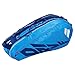 Babolat Pure Drive RHx6 Tennis Bag Blue (OS)