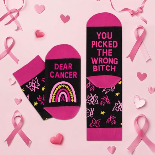 Image of Funny Socks for Women and Teenage Girls, Cute Crazy Unique Novelty Gifts