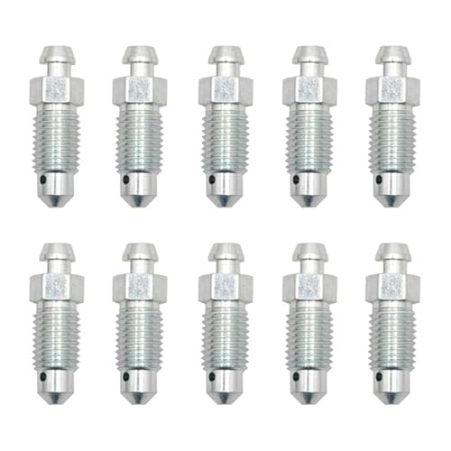 ACDelco 18K2403 Professional Front Disc Brake Caliper Bleeder Screw