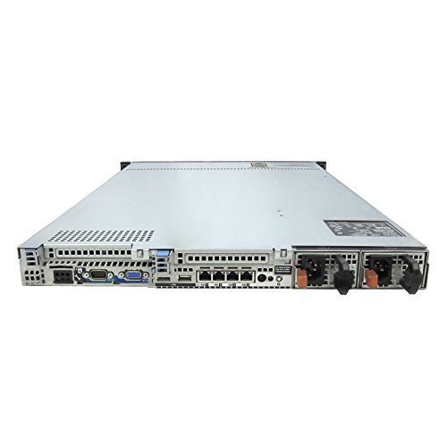 Dell PowerEdge R750 server