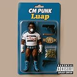 CM Punk [Explicit]