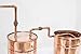 5 Gal Copper Moonshine Still KIT