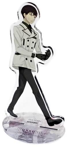 ３日限定出品！！！スマスロ東京喰種トーキョーグール アクリルスタンド Amazon.co.jp: 東京喰種トーキョーグール：re ビッグアクリルスタンド