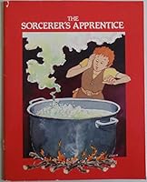 The Sorcerer's Apprentice 0816710686 Book Cover