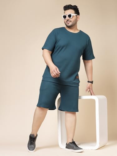 Image of Rigo Men Co-ords Set