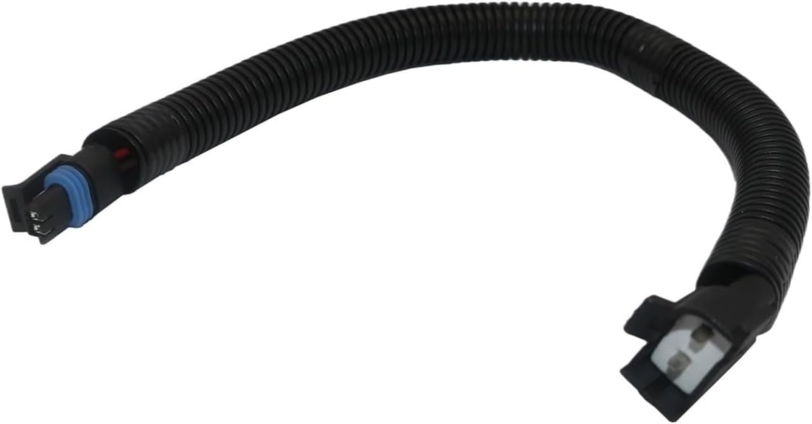 Ignition Coil Harness Fit for 3.0 4.3 5.0 5.7 7.4 L 350 V6 V8 Engine 817376T01 84-817376T01