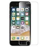 MMOBIEL Screen Protector Replacement compatible with iPhone 6 / 6S Tempered Glass Screen Protection